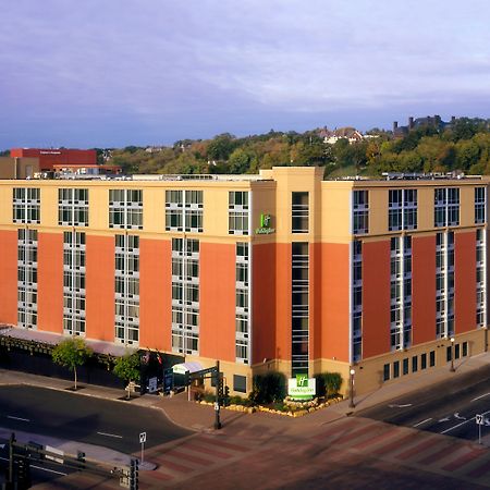 Holiday Inn St. Paul Downtown By Ihg Сент-Пол Екстер'єр фото