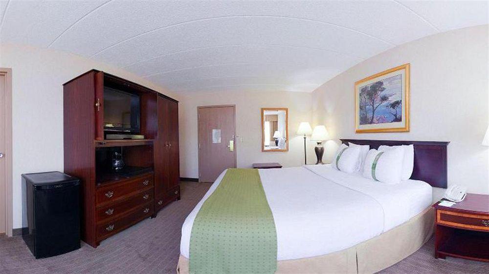 Holiday Inn St. Paul Downtown By Ihg Сент-Пол Екстер'єр фото