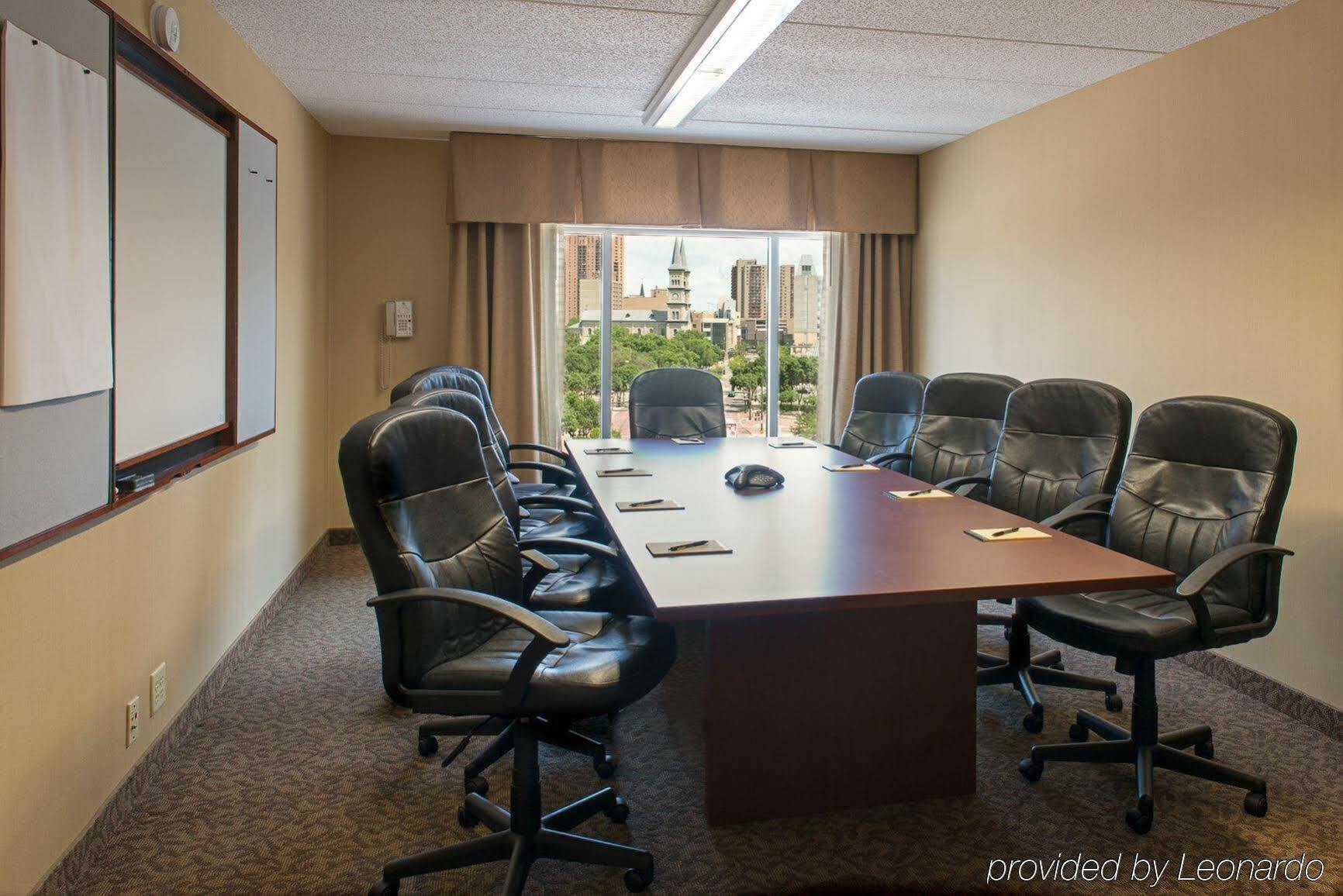 Holiday Inn St. Paul Downtown By Ihg Сент-Пол Екстер'єр фото